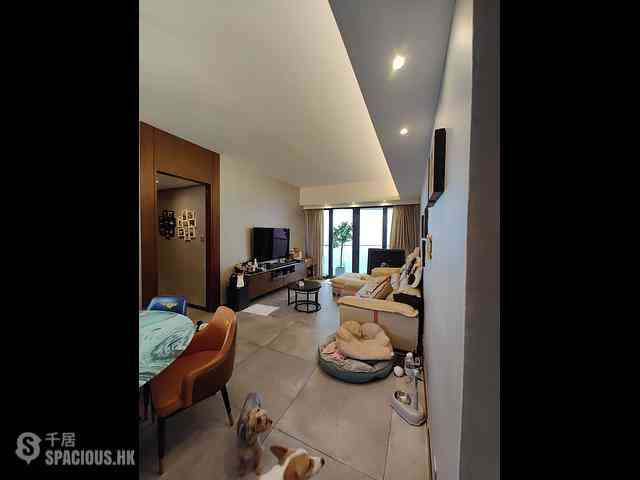 Cyberport - Residence Bel-Air Phase 6 Bel-Air No.8 01