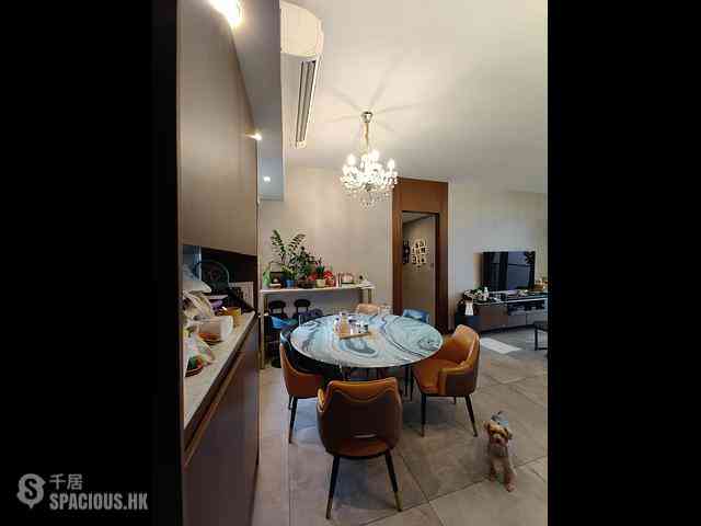 Cyberport - Residence Bel-Air Phase 6 Bel-Air No.8 03