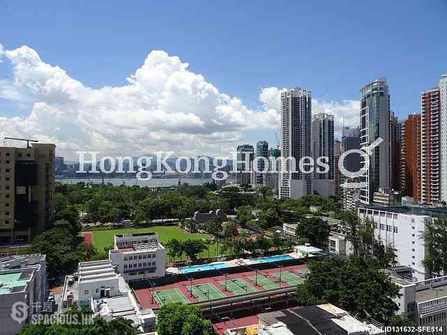Tai Hang - The Warren 01