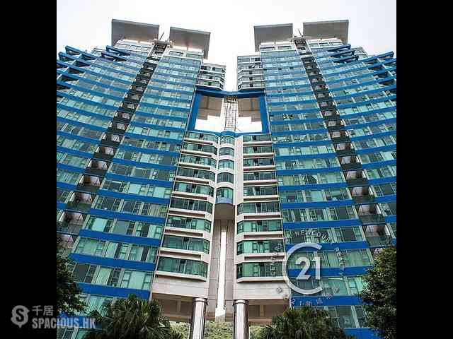 Discovery Bay - Discovery Bay Phase 10 Neo Horizon 02