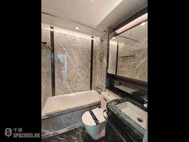 Wong Chuk Hang - The Southside Phase 3B Blue Coast 07