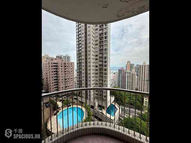 Mid Levels West - Dragonview Court 14