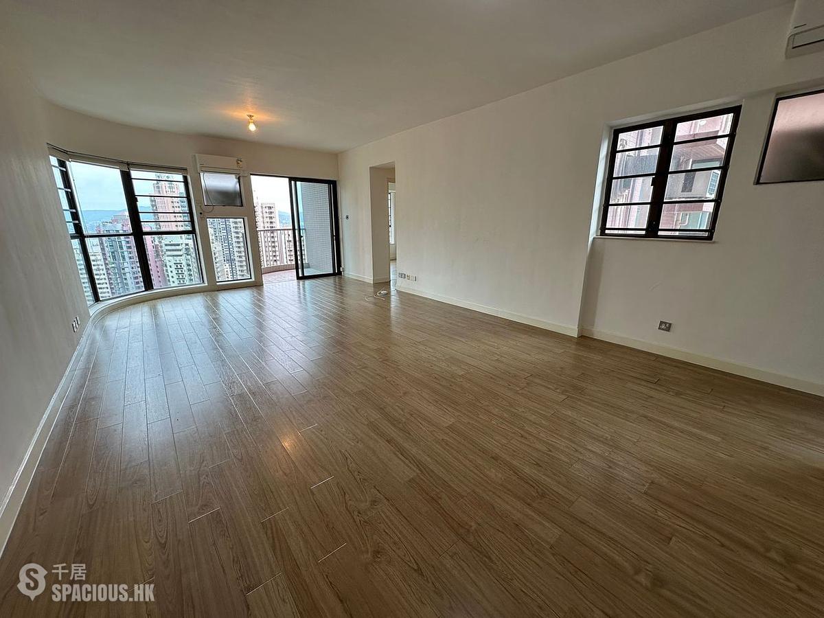Mid Levels West - Dragonview Court 01