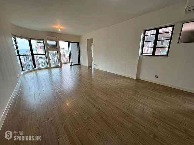 Mid Levels West - Dragonview Court 01