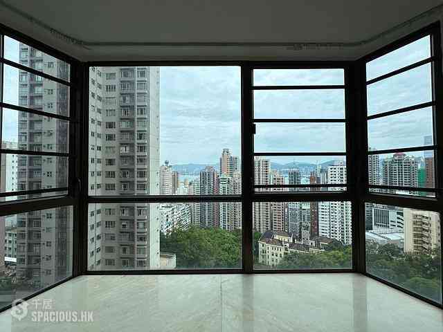Mid Levels West - Dragonview Court 09