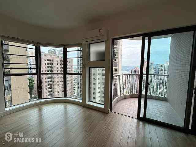 Mid Levels West - Dragonview Court 02
