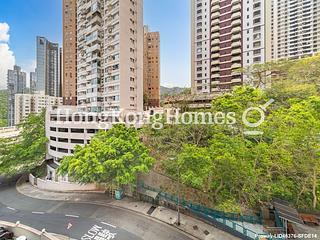 大坑 - 高宁大厦 02