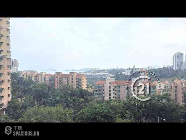 Discovery Bay - Discovery Bay Phase 10 Neo Horizon 01