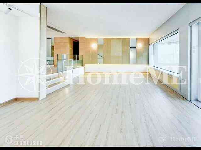 Mid Levels Central - Garden Terrace 04