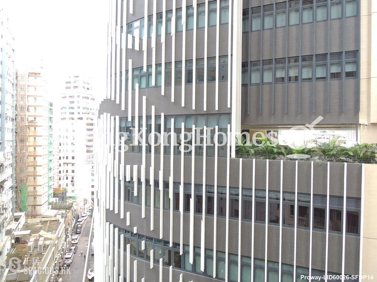 Wan Chai - The Morrison 01