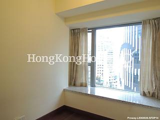 Wan Chai - The Morrison 08