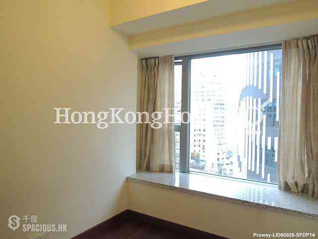 Wan Chai - The Morrison 08