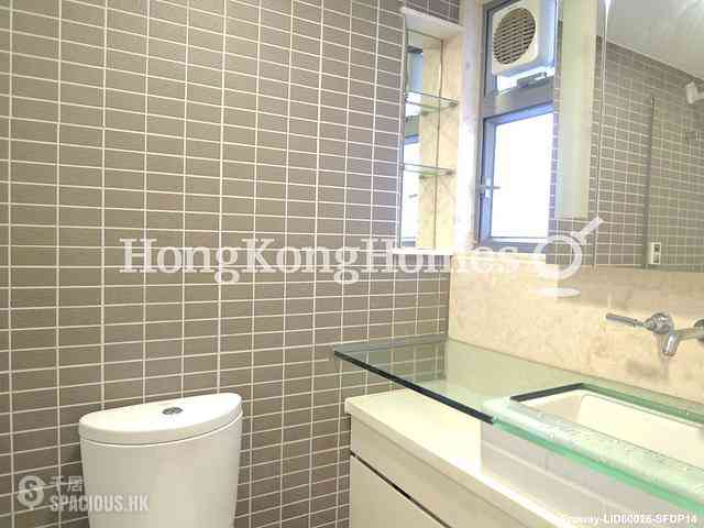 Wan Chai - The Morrison 10