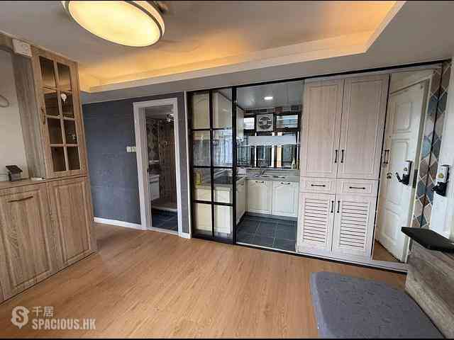 Beacon Hill - Fessenden Court 01