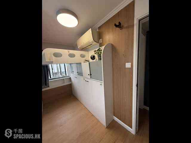 Beacon Hill - Fessenden Court 09