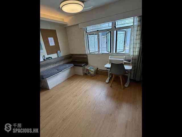 Beacon Hill - Fessenden Court 10