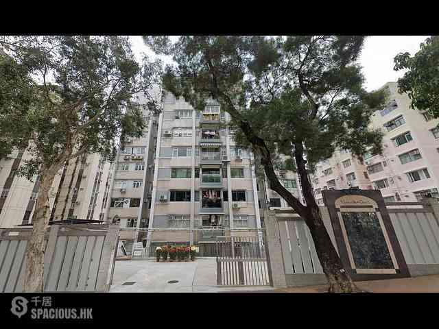 Beacon Hill - Fessenden Court 11