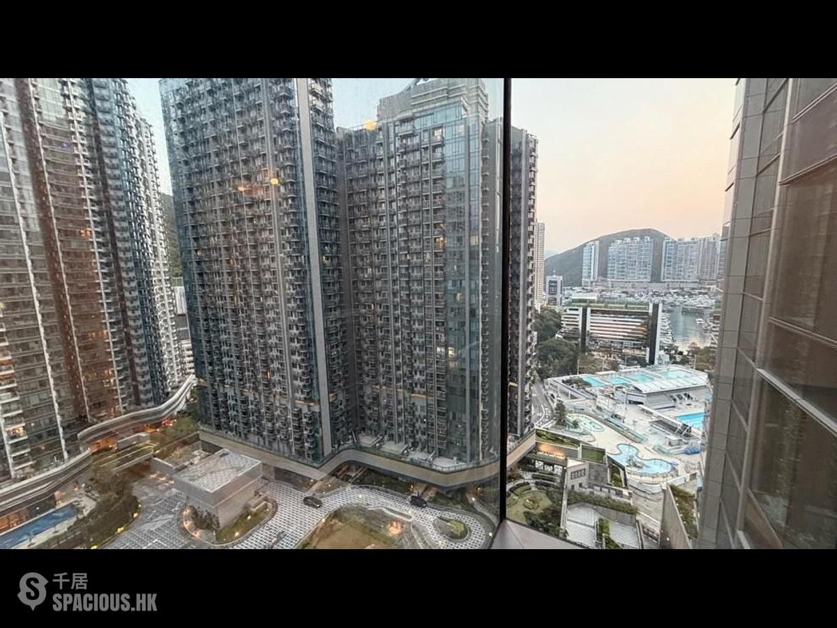 Wong Chuk Hang - The Southside Phase 3B Blue Coast 01