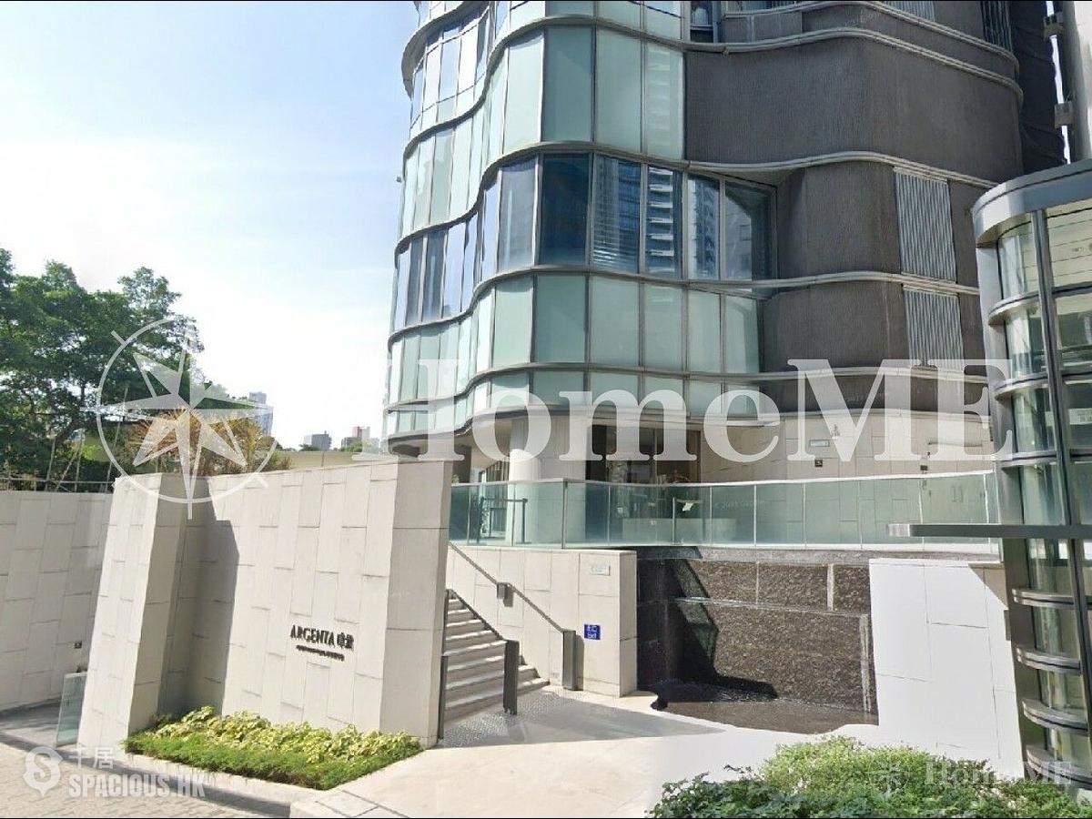 Mid Levels Central - Argenta 01