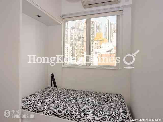 Soho - Sunrise House 08