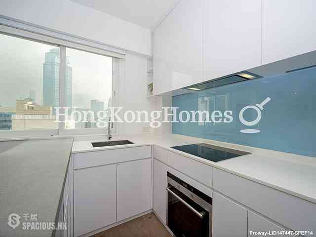 Soho - Sunrise House 10