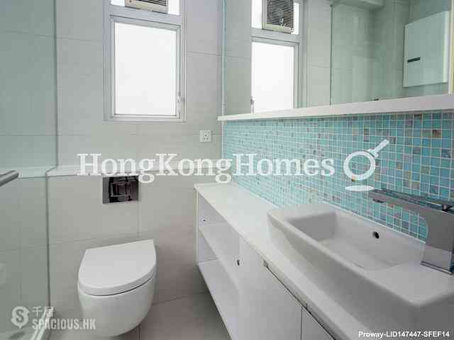 Soho - Sunrise House 11