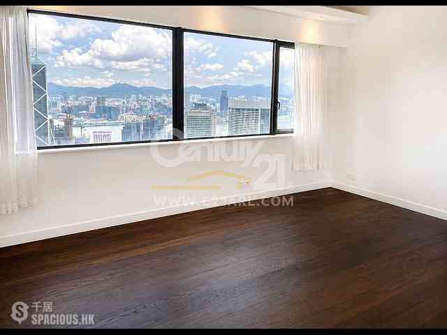 中半山 - Magazine Gap Towers 04