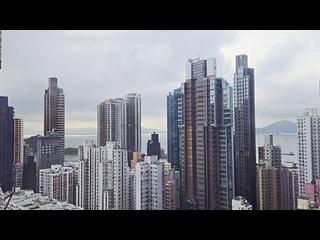 Kennedy Town - University Heights 07
