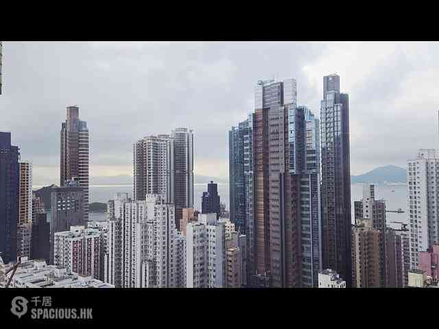 Kennedy Town - University Heights 07
