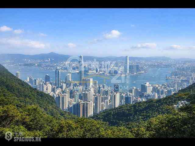 The Peak - Ridgeway 02