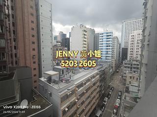 Jordan - Heep Cheung Building 09