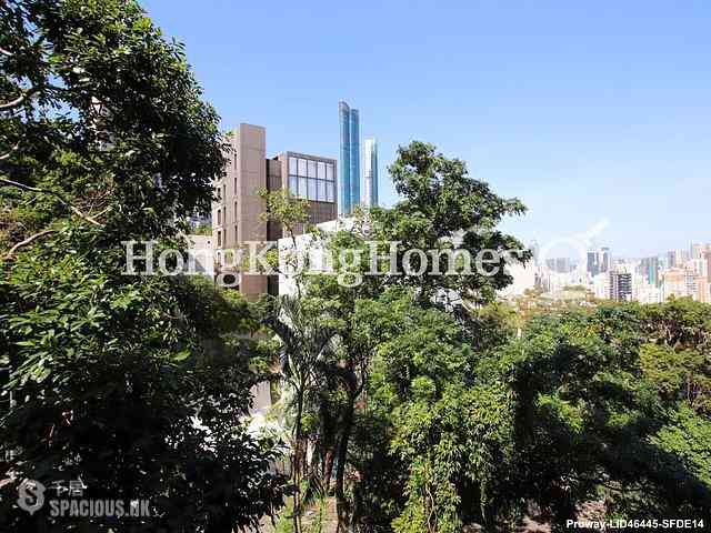 Happy Valley - Billion Terrace 02