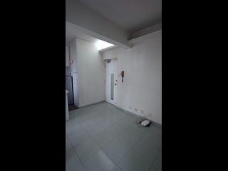 Sheung Wan - Kam Ho Mansion 03