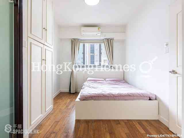 Central - Cordial Mansion 10