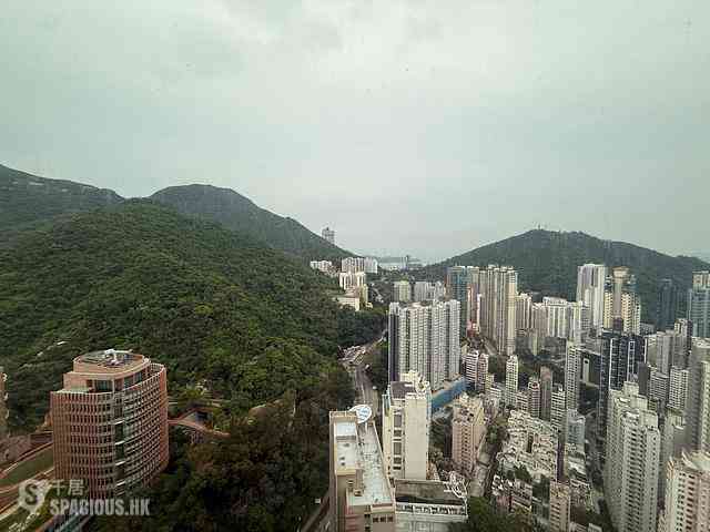 Shek Tong Tsui - The Belcher's 08