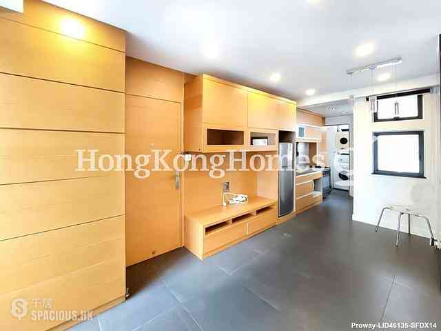 Happy Valley - Lai Sing Building 03