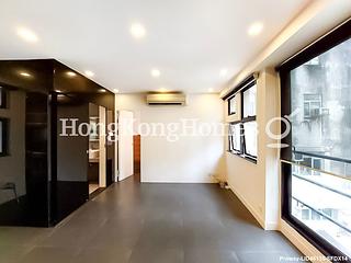 Happy Valley - Lai Sing Building 04