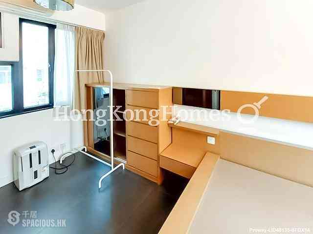 Happy Valley - Lai Sing Building 06
