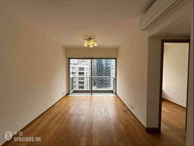 Sai Ying Pun - Island Crest 01