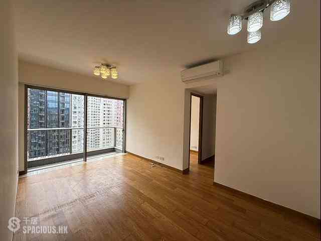 Sai Ying Pun - Island Crest 03