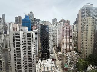 Sai Ying Pun - Island Crest 09