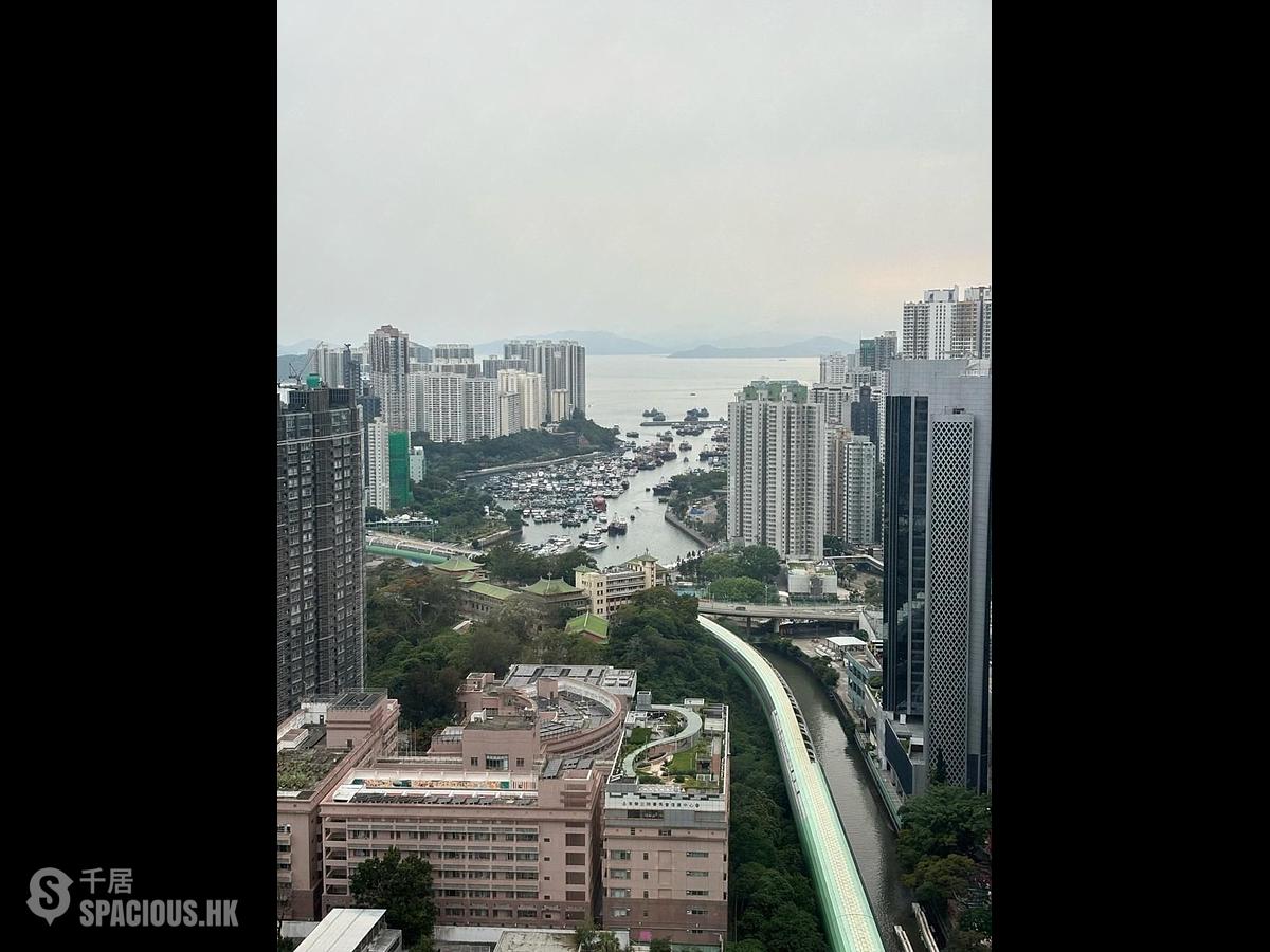 Wong Chuk Hang - The Southside Phase 3B Blue Coast 01