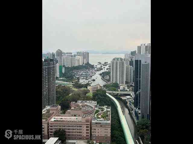 Wong Chuk Hang - The Southside Phase 3B Blue Coast 01
