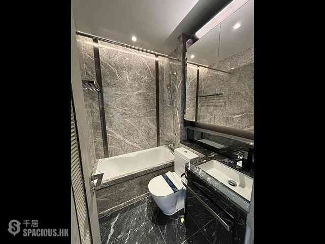 Wong Chuk Hang - The Southside Phase 3B Blue Coast 04