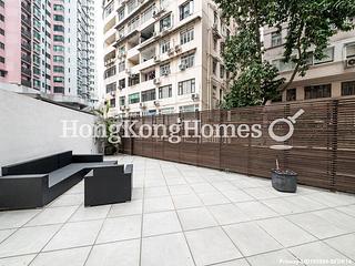 Sai Ying Pun - Golden Phoenix Court 02