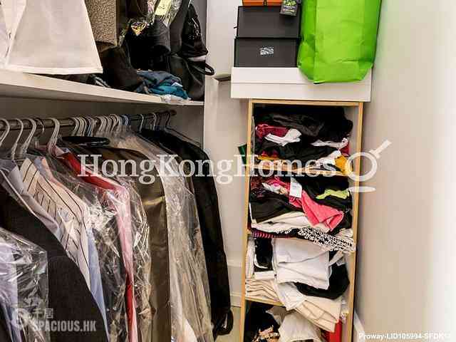 Sai Ying Pun - Golden Phoenix Court 07