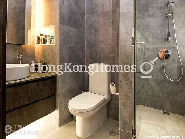 Sai Ying Pun - Golden Phoenix Court 10