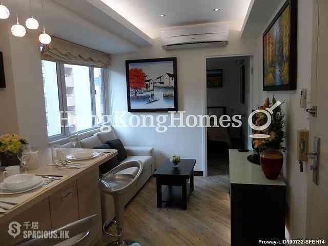 Sai Ying Pun - Manifold Court 03