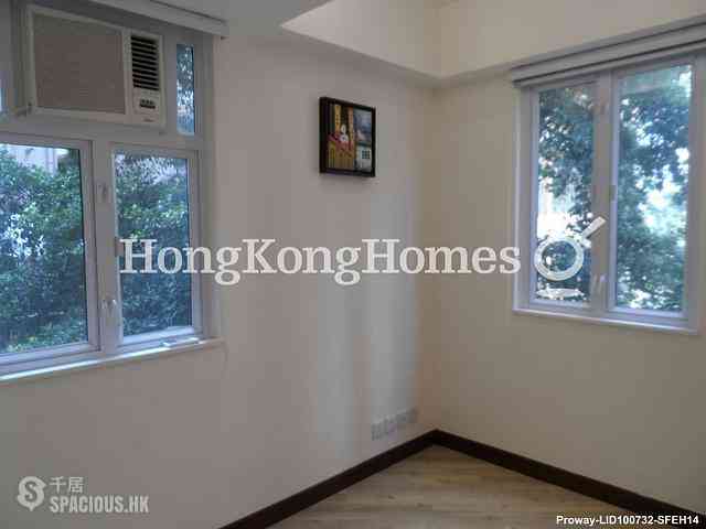 Sai Ying Pun - Manifold Court 08