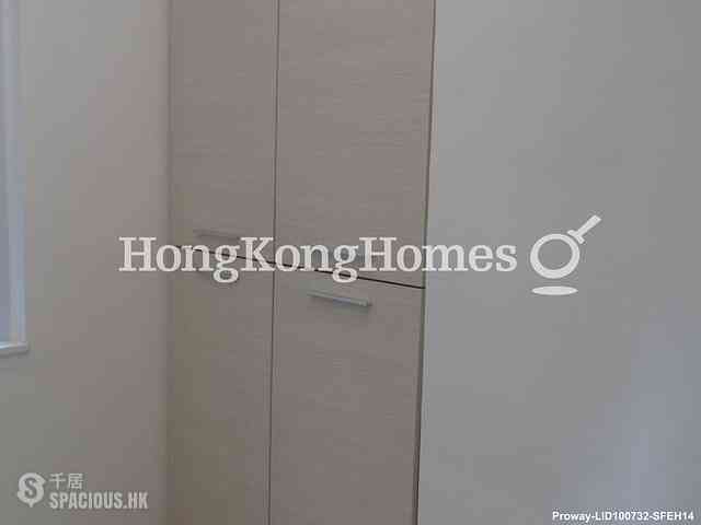 Sai Ying Pun - Manifold Court 09